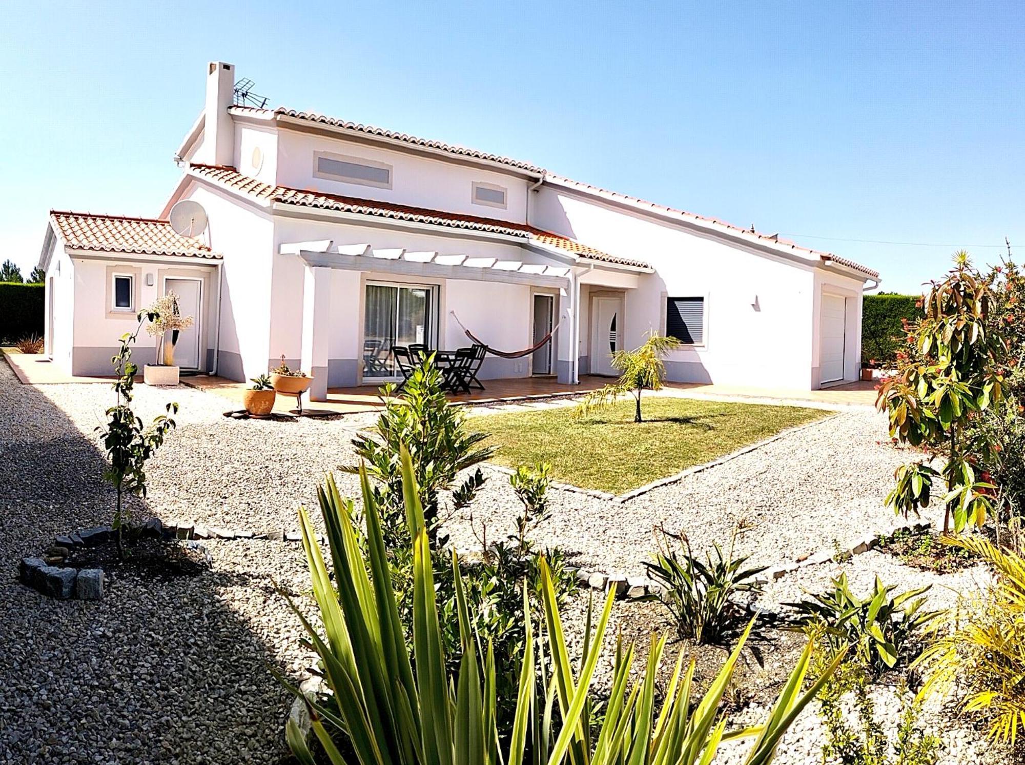 Villa Andorinha Aljezur Exterior foto